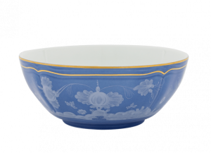 Ginori Oriente Italiano Pervinca Bowl